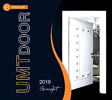 UMT Door