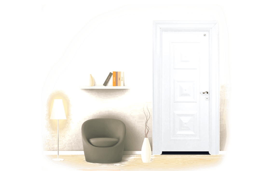 UMT Door