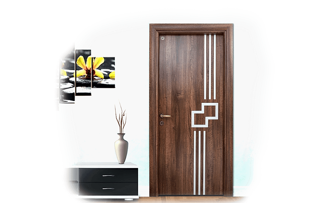 UMT Door