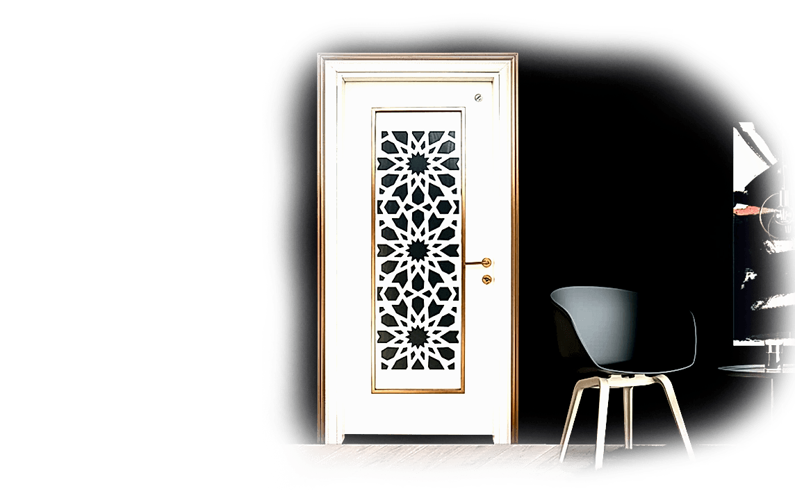 UMT Door